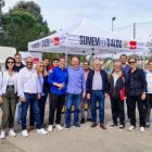 Imatge de FUPS-Sumem per Salou.