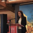 i. Juncosa ha estat seleccionada per una comissió de valoració formada per representants del Departament de Cultura i experts externs.