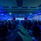 Les sales del PortAventura Convention Centre es converteixen en escenaris immersius