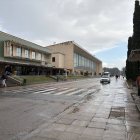 Imatge d'arxiu de la Laboral.