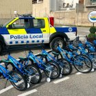 prop de 1.500 alumnes, des d’educació infantil fins a secundària, es beneficien d’aquest espai formatiu.