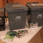 El sistema porta a porta es va implantar com a prova pilot l’1 de juliol de 2024