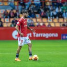 Imatge d'arxiu de Jaume Jardí