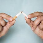 El consum de tabac té conseqüències greus sobre la salut.