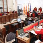 El ple de Tarragona rebutja una moció de censura sobre el projecte de la Savinosa