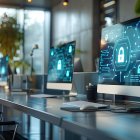 La ciberseguretat és una condició imprescindible perquè el servei públic de salut pugui funcionar.