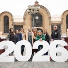 La Plaça Corsini de Tarragona serà un any més l’epicentre festiu per cap d'any