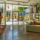 L’Espai Mammuthus de la Canonja ofereix activitats especials durant el Nadal