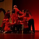 Els Pastorets de Tarragona modifiquen la seva escenografia