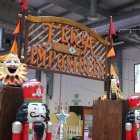 El Parc de Nadal estarà obert fins al 4 de gener.