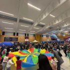 Vila-seca ja prepara el Parc de Nadal