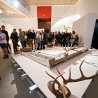 Actualment en tramitació, la Llei de Drets Culturals vol elevar la cultura a la categoria de quart pilar de l’estat del benestar.