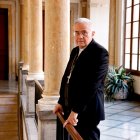 Retrat de l'arquebisbe de Tarragona, Joan Planellas