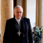 Retrat de l'arquebisbe de Tarragona, Joan Planellas