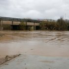 Cabal del riu Manol al Pont del Príncep