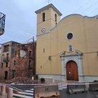 La casa ensorrada al Perelló