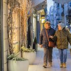 Els locals beneficiats estan ubicats majoritàriament al centre de la ciutat, com a l'eix comercial Llovera i Monterols.