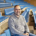 El regidor d’Esports destaca que l’espectacle pretén omplir el Pavelló Olímpic Municipal.