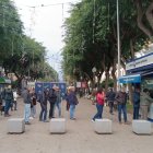 Cues a les administracions per cobrar la Loteria