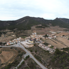 El Montmell compta amb vuit nuclis de població.