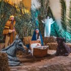 La Canonja celebra la segona edició del Pessebre Vivent