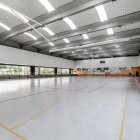 Pavelló Municipal de l'Espluga