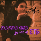 La cantautora Sofía Sánchez estrena la seva primera cançó en català