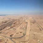 Paisatge d'Aràbia Saudita