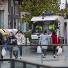 Les primeres setmanes de l’any serviran perquè el nou  contracte de neteja es consolidi i es pugui fer el primer balanç del servei.