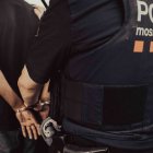 Els dos detinguts tenen antecedents policials.