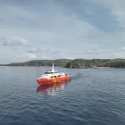 Imatge d'arxiu d'un dels quips de recerca d'Indonèsia