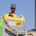 La recollida selectiva del Tarragonès és última a la província.