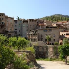 Imagen de la Figuera, en el Priorat.