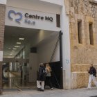 S'està actuant per centralitzar la totalitat dels serveis a l'espai que el Centre MQ ocupa al carrer del Vapor Nou.