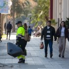 El nou sistema consisteix en la creació de tres grups de treball que cobreixen diferents zones de la ciutat: llevant, centre-nord i ponent.