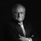 Lluís Recasens Colom, exalcalde de Cambrils