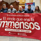 Tarragona llesta per la Marató de Donants de Sang