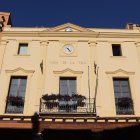 El consistori preveu l'execució de les obres en dos mesos i mig.