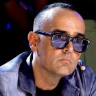 Imagen de Risto Mejide, conocido presentador y jurado de Got Talent España.