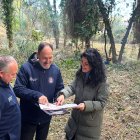 L'Ajuntament de Tarragona neteja tres parcel·les municipals