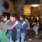 Imatge d'arxiu d'una edició anterior del Ball d'Hivern de Sant Sebastià de Reus