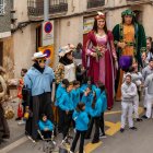 La Canonja celebra Sant Sebastià amb més de deu dies d'activitat