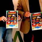 Cartell del Festiuet