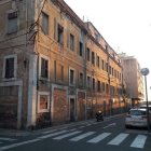 Imatge del carrer Santiyán de Tarragona