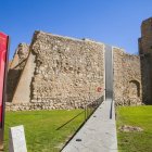 L’eina calcularà recorreguts turístics per visitar els principals punts d’interès de la ciutat.