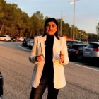 Elisa Vedrina al Camp de Tarragona