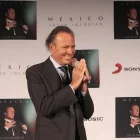 El cantante español Julio Iglesias, en una imagen de archivo.