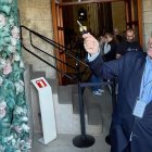 Almuzara té la il·lusió i l'esperança que Gaudí acabi sent declarat beat.