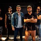 La banda Poetas Puestos està liderada pel valencià Charly Efe i el tarragoní Teko.