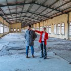 Conservatori Tabacalera